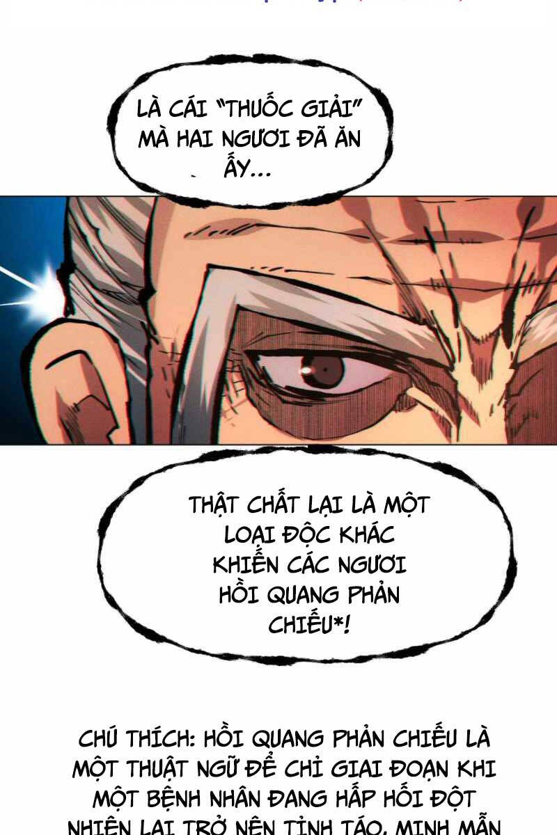 Chuyển Sinh Vào Thế Giới Võ Lâm chapter 51 - Upload bởi truyensieuhay.com