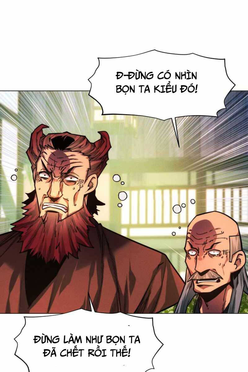 Chuyển Sinh Vào Thế Giới Võ Lâm chapter 51 - Upload bởi truyensieuhay.com