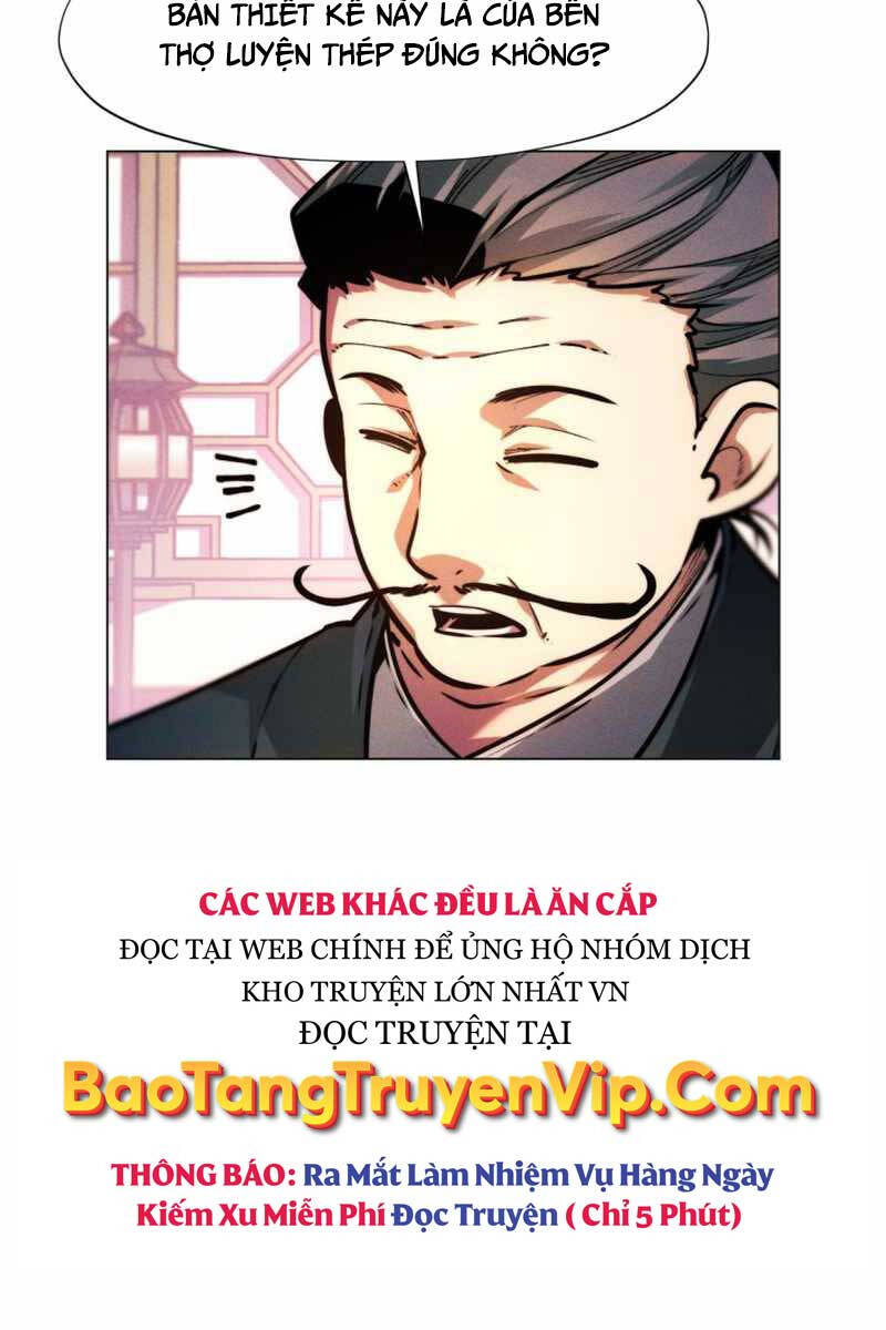 Chuyển Sinh Vào Thế Giới Võ Lâm chapter 51 - Upload bởi truyensieuhay.com