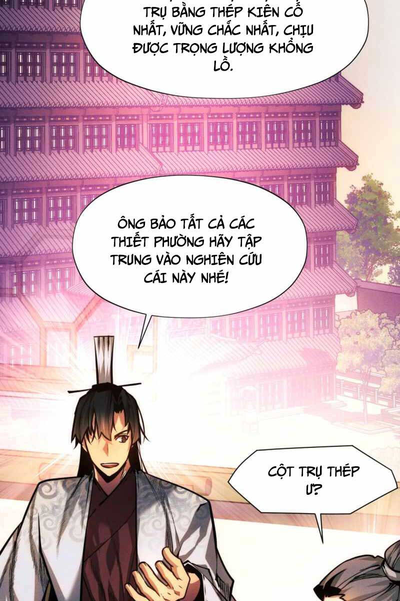 Chuyển Sinh Vào Thế Giới Võ Lâm chapter 51 - Upload bởi truyensieuhay.com