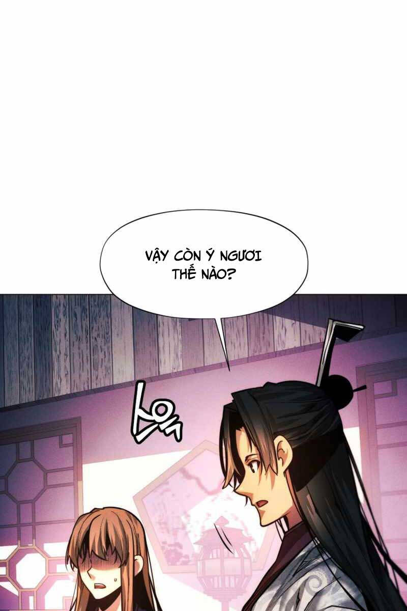 Chuyển Sinh Vào Thế Giới Võ Lâm chapter 51 - Upload bởi truyensieuhay.com