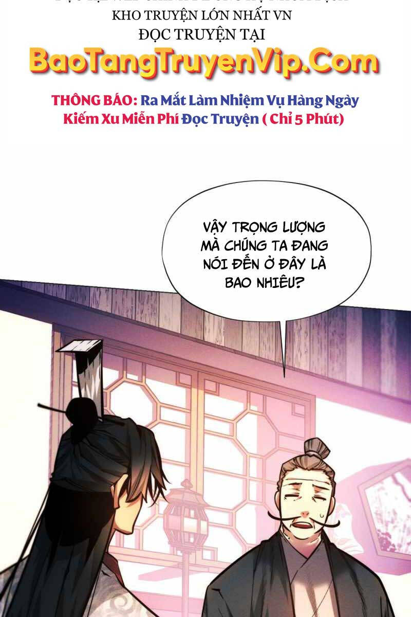Chuyển Sinh Vào Thế Giới Võ Lâm chapter 51 - Upload bởi truyensieuhay.com