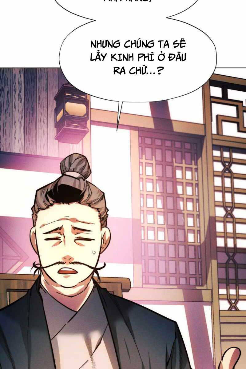 Chuyển Sinh Vào Thế Giới Võ Lâm chapter 51 - Upload bởi truyensieuhay.com