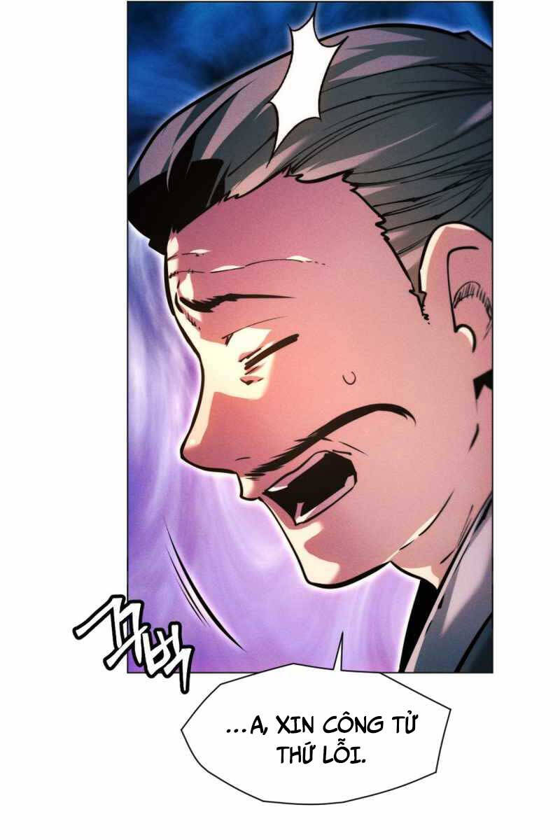 Chuyển Sinh Vào Thế Giới Võ Lâm chapter 51 - Upload bởi truyensieuhay.com