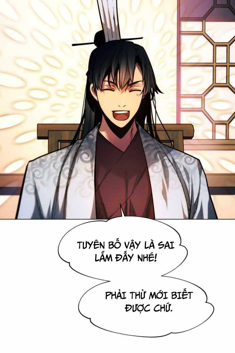 Chuyển Sinh Vào Thế Giới Võ Lâm chapter 51 - Upload bởi truyensieuhay.com