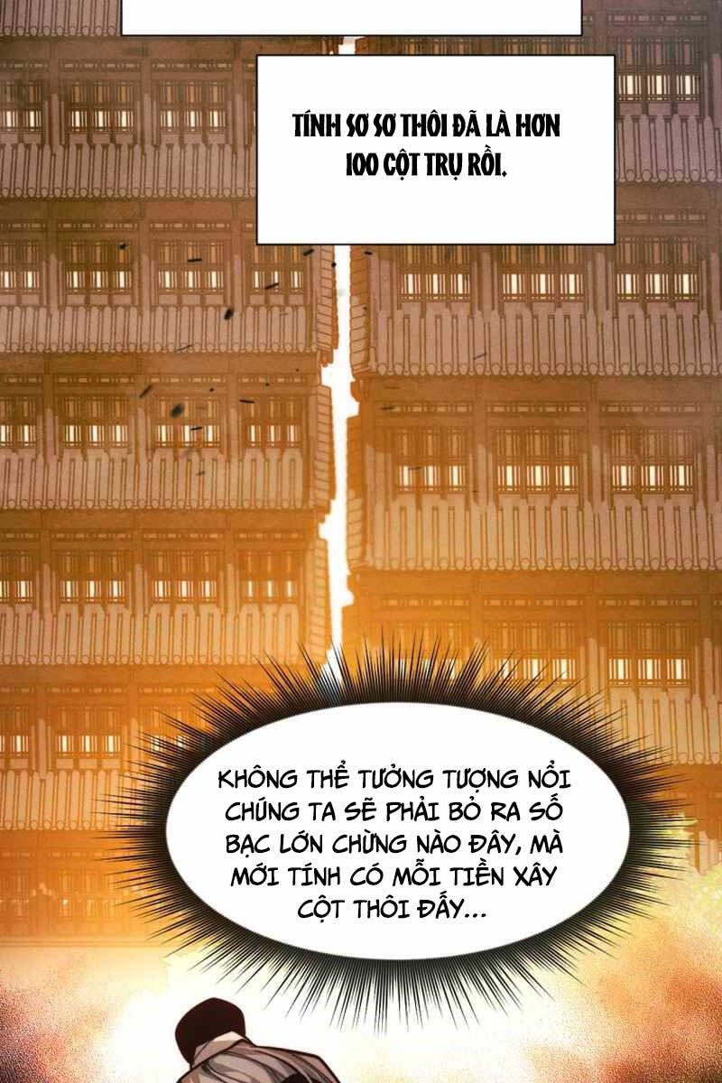 Chuyển Sinh Vào Thế Giới Võ Lâm chapter 51 - Upload bởi truyensieuhay.com