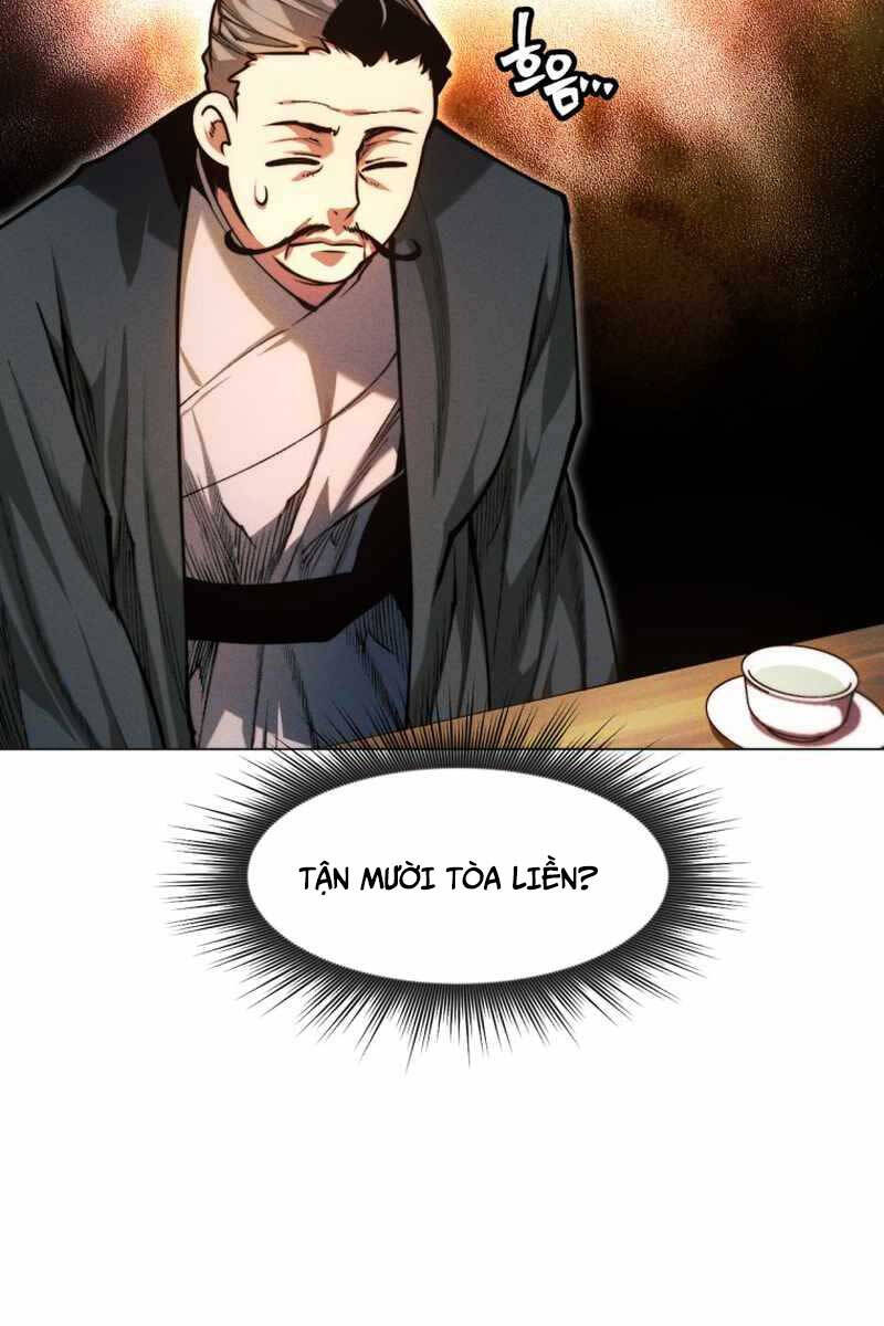 Chuyển Sinh Vào Thế Giới Võ Lâm chapter 51 - Upload bởi truyensieuhay.com