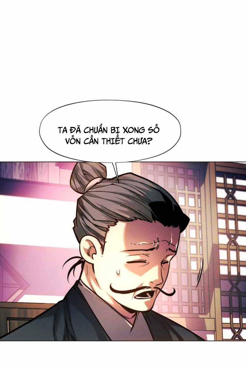 Chuyển Sinh Vào Thế Giới Võ Lâm chapter 51 - Upload bởi truyensieuhay.com