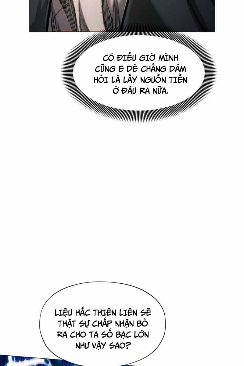 Chuyển Sinh Vào Thế Giới Võ Lâm chapter 51 - Upload bởi truyensieuhay.com
