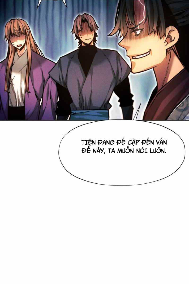 Chuyển Sinh Vào Thế Giới Võ Lâm chapter 51 - Upload bởi truyensieuhay.com