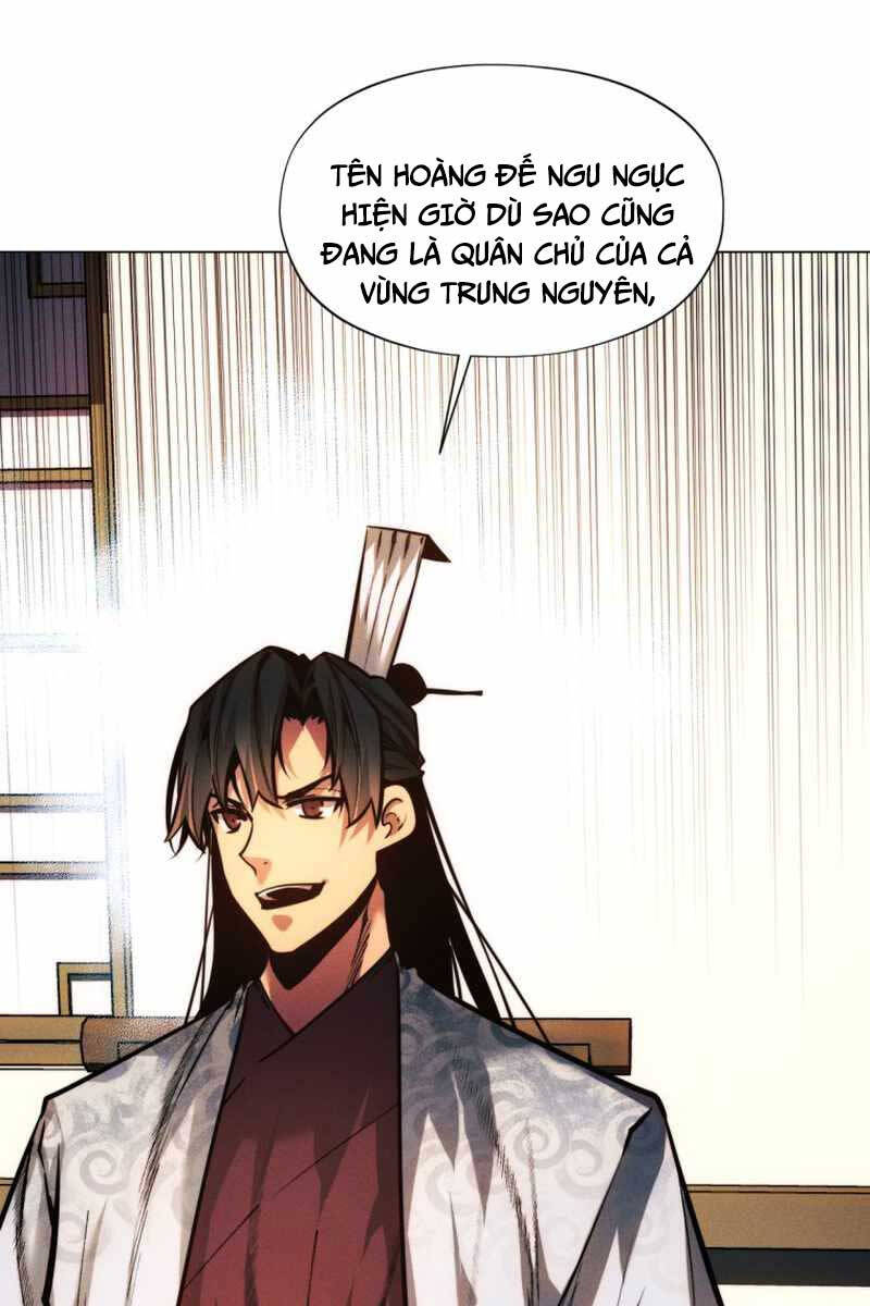 Chuyển Sinh Vào Thế Giới Võ Lâm chapter 51 - Upload bởi truyensieuhay.com