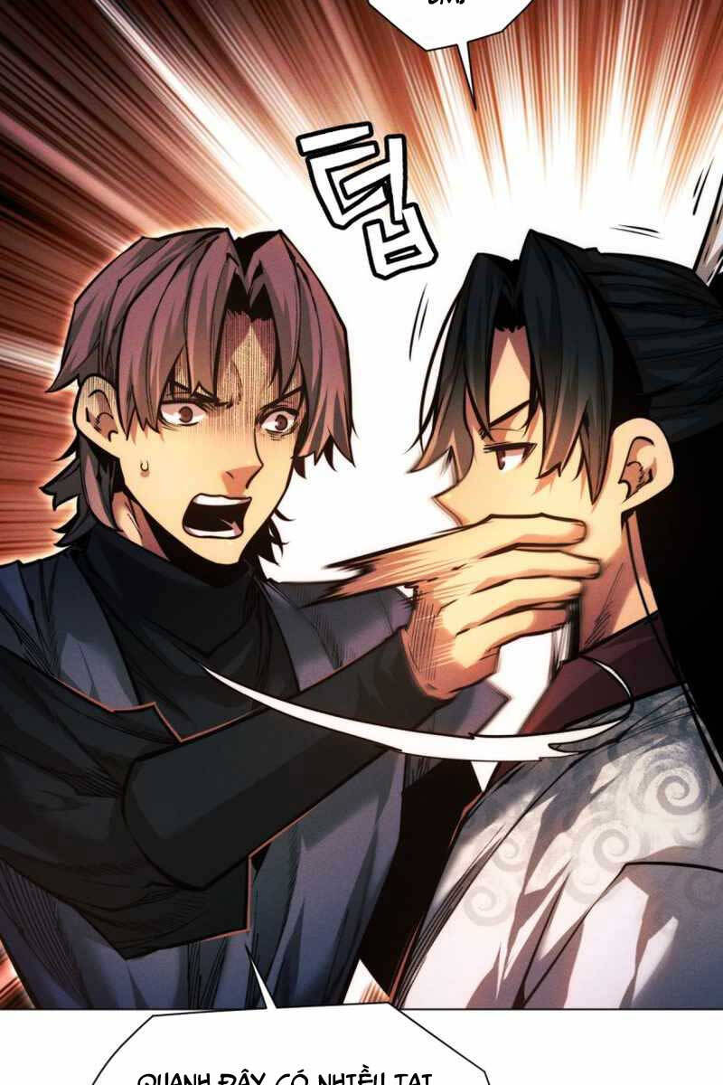 Chuyển Sinh Vào Thế Giới Võ Lâm chapter 51 - Upload bởi truyensieuhay.com