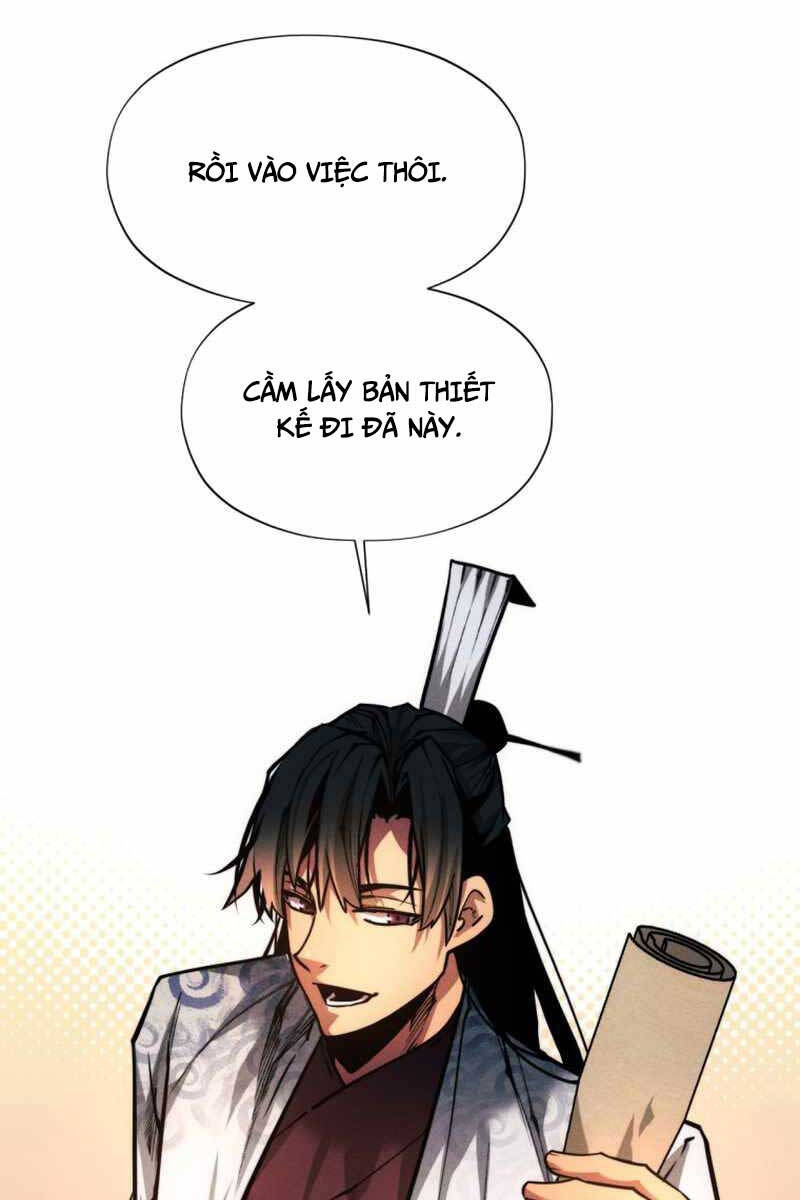 Chuyển Sinh Vào Thế Giới Võ Lâm chapter 51 - Upload bởi truyensieuhay.com