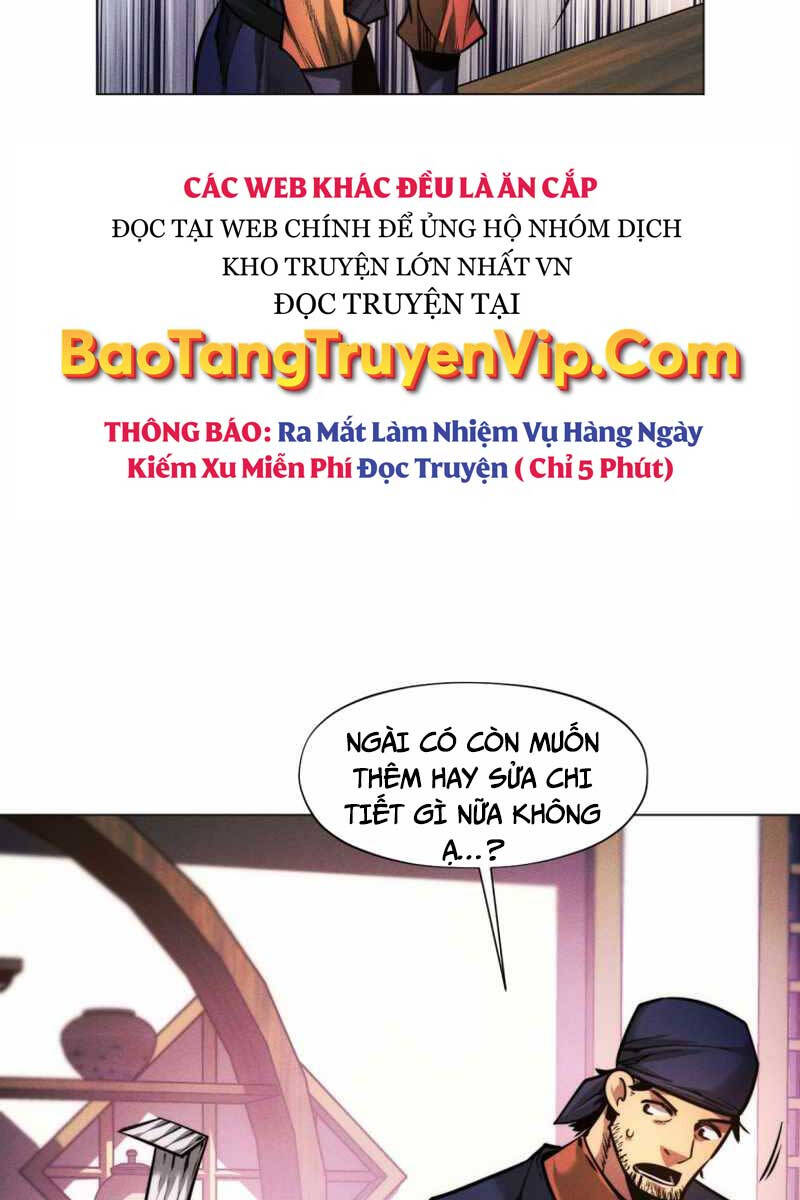 Chuyển Sinh Vào Thế Giới Võ Lâm chapter 51 - Upload bởi truyensieuhay.com