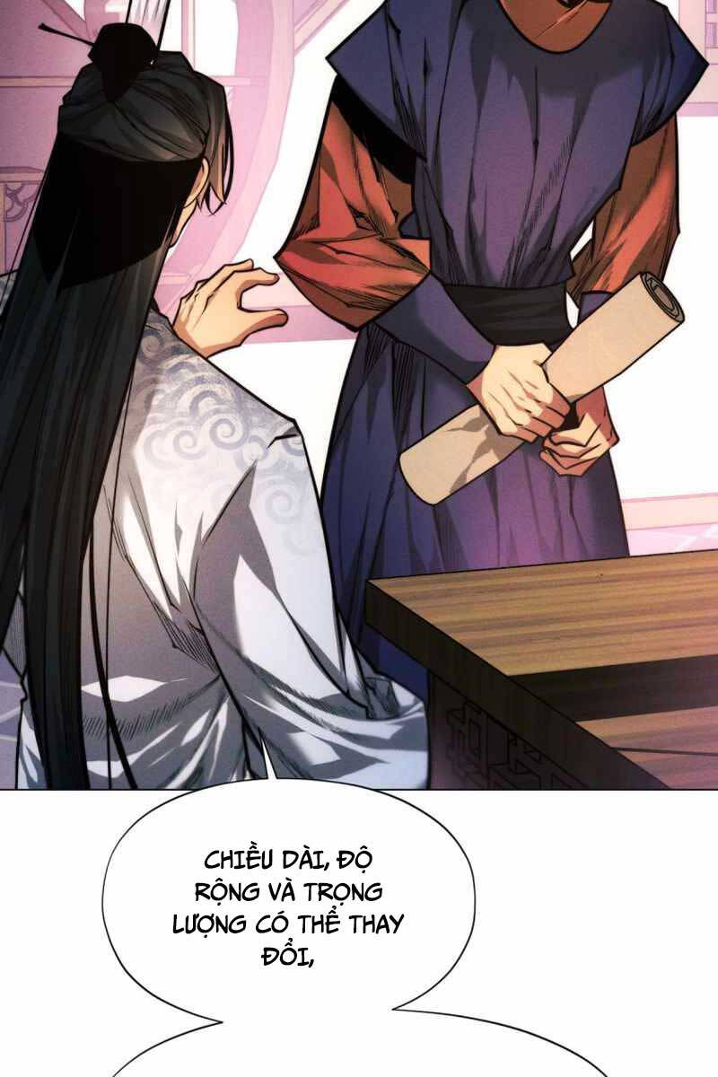 Chuyển Sinh Vào Thế Giới Võ Lâm chapter 51 - Upload bởi truyensieuhay.com