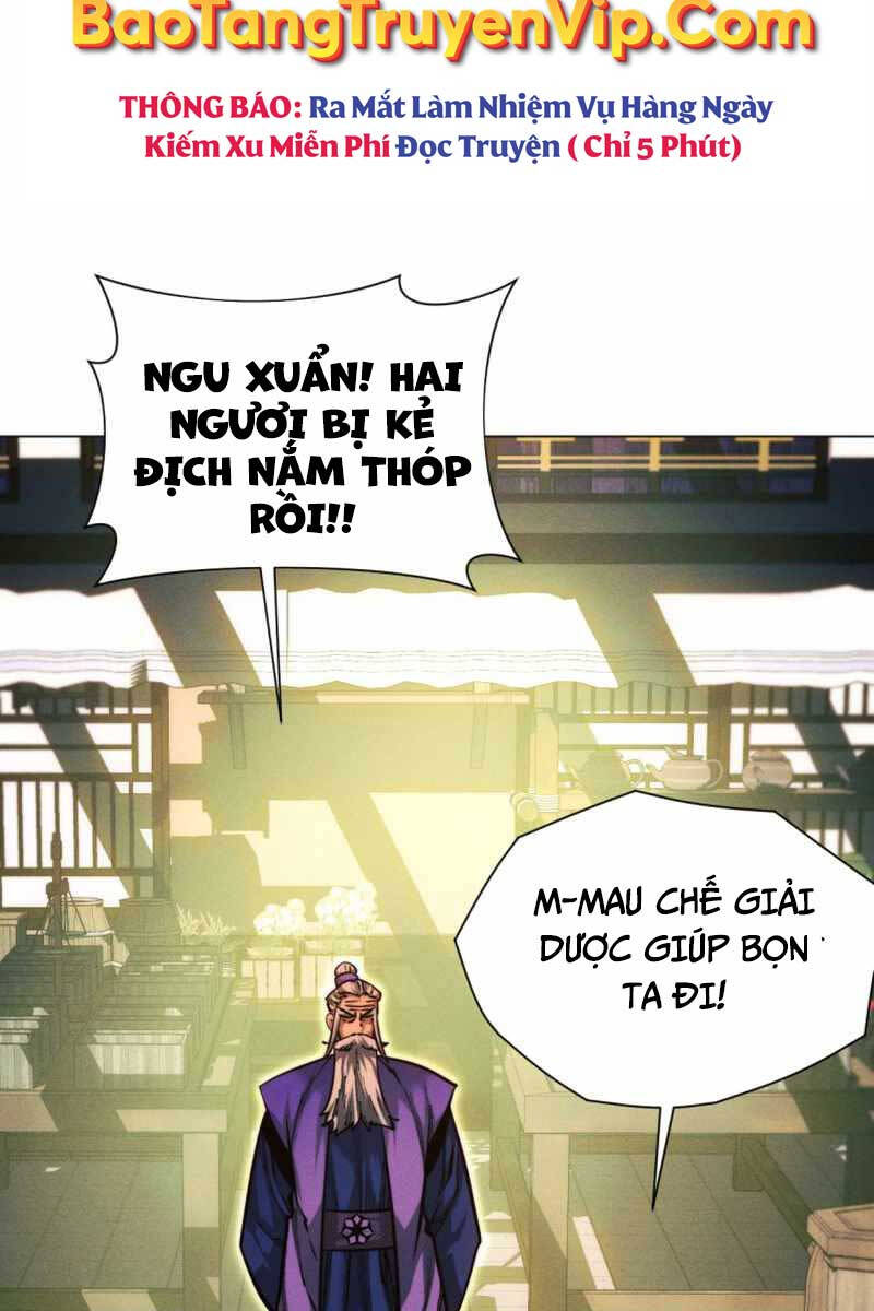 Chuyển Sinh Vào Thế Giới Võ Lâm chapter 51 - Upload bởi truyensieuhay.com