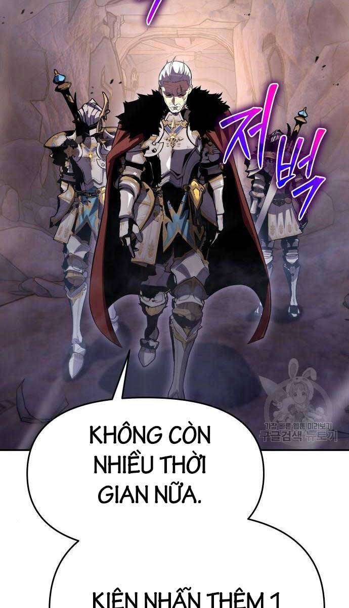 Vua Hiệp Sĩ Đã Trở Lại Với Một Vị Thần chapter 30 - Upload bởi truyensieuhay.com