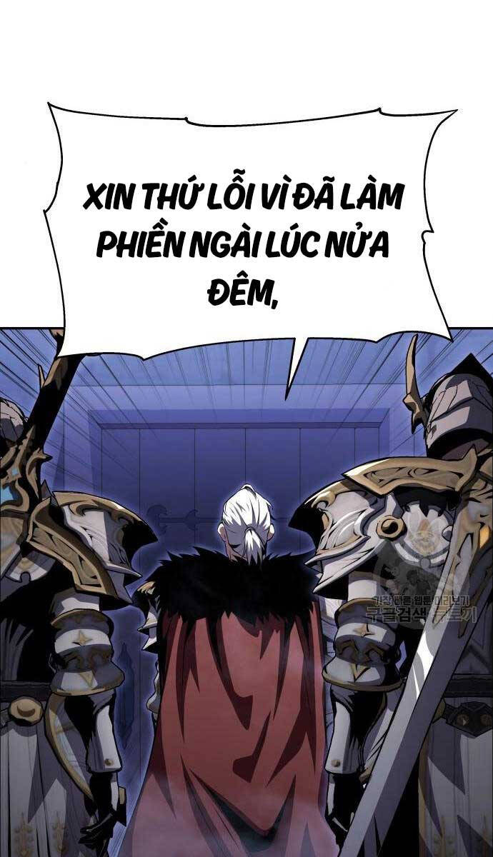 Vua Hiệp Sĩ Đã Trở Lại Với Một Vị Thần chapter 30 - Upload bởi truyensieuhay.com