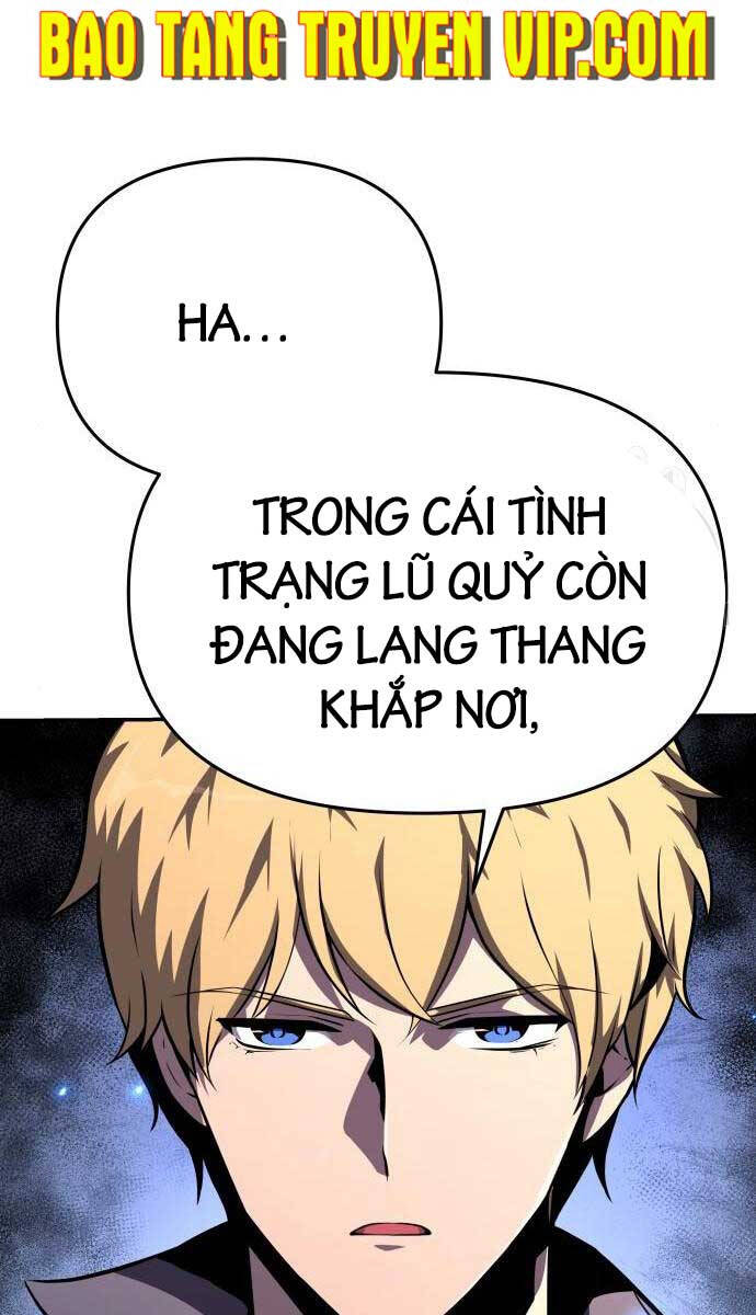 Vua Hiệp Sĩ Đã Trở Lại Với Một Vị Thần chapter 30 - Upload bởi truyensieuhay.com