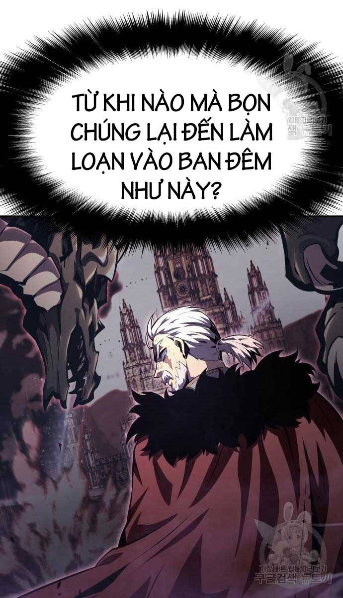 Vua Hiệp Sĩ Đã Trở Lại Với Một Vị Thần chapter 30 - Upload bởi truyensieuhay.com