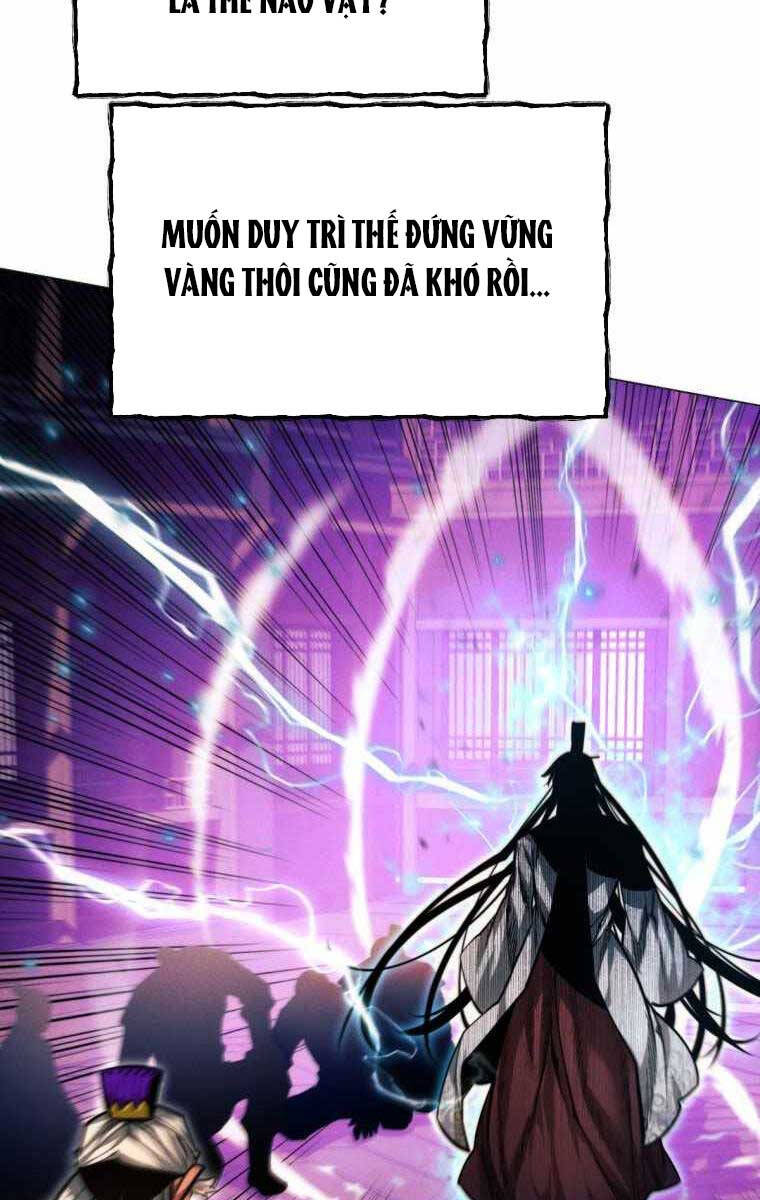Chuyển Sinh Vào Thế Giới Võ Lâm chapter 52 - Upload bởi truyensieuhay.com
