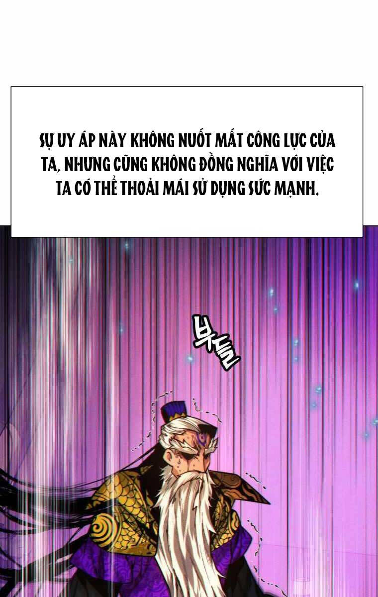 Chuyển Sinh Vào Thế Giới Võ Lâm chapter 52 - Upload bởi truyensieuhay.com