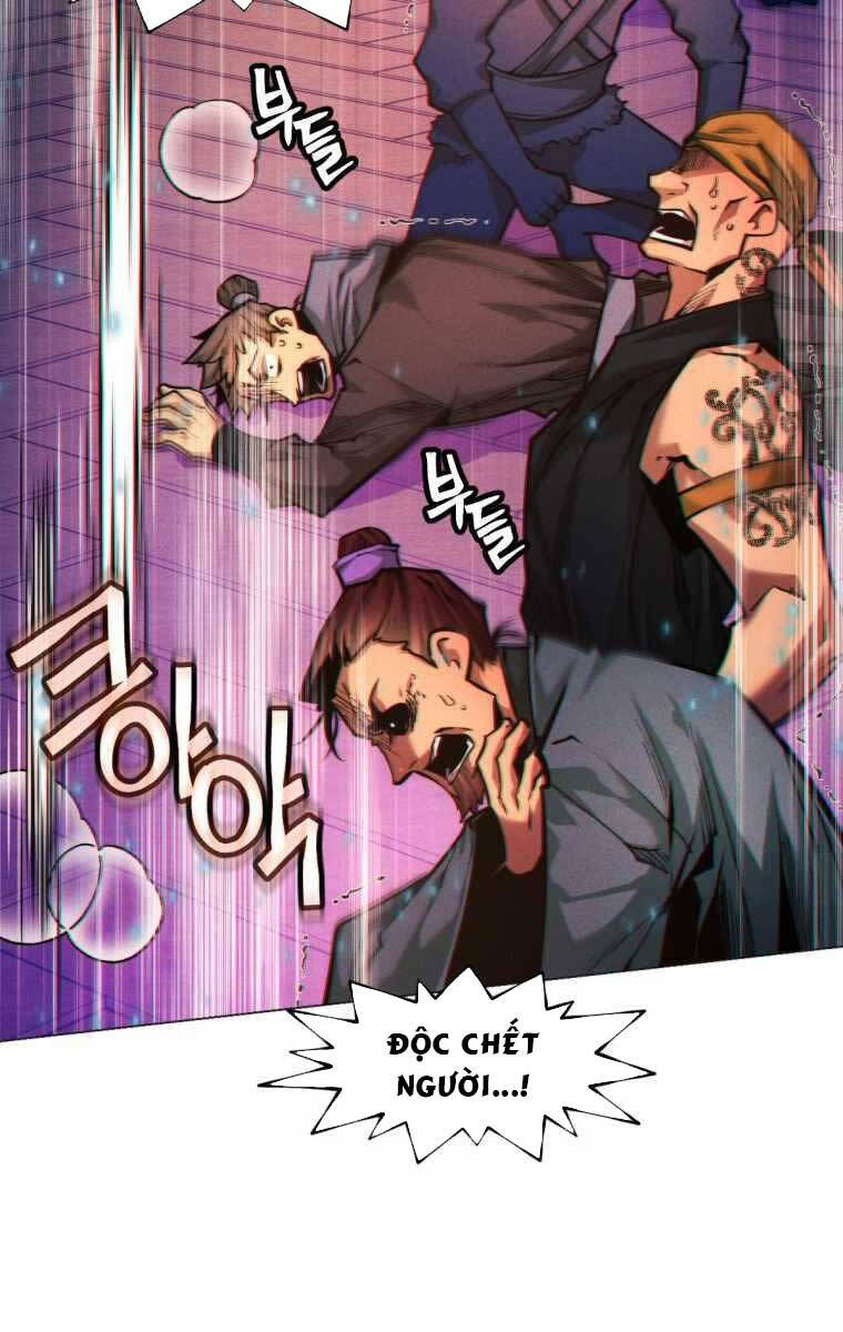 Chuyển Sinh Vào Thế Giới Võ Lâm chapter 52 - Upload bởi truyensieuhay.com