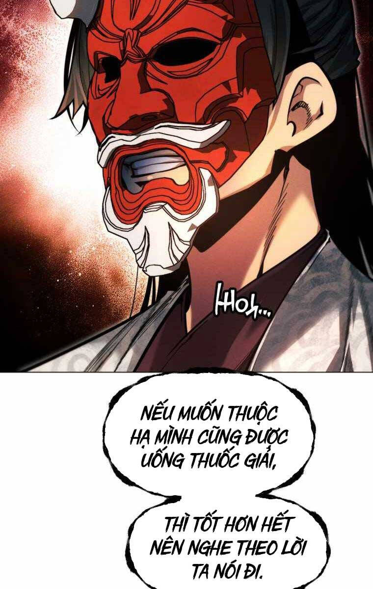 Chuyển Sinh Vào Thế Giới Võ Lâm chapter 52 - Upload bởi truyensieuhay.com