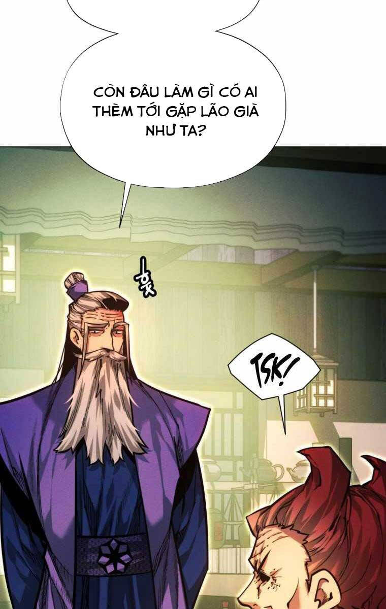 Chuyển Sinh Vào Thế Giới Võ Lâm chapter 52 - Upload bởi truyensieuhay.com
