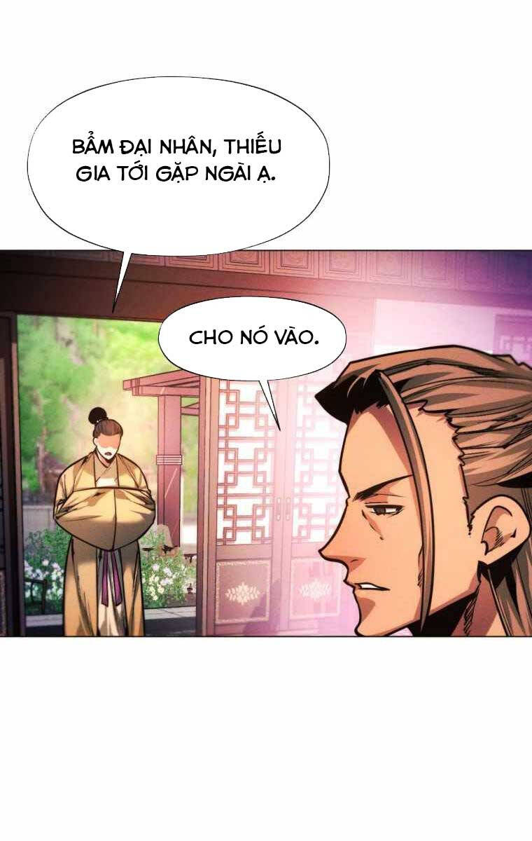 Chuyển Sinh Vào Thế Giới Võ Lâm chapter 52 - Upload bởi truyensieuhay.com