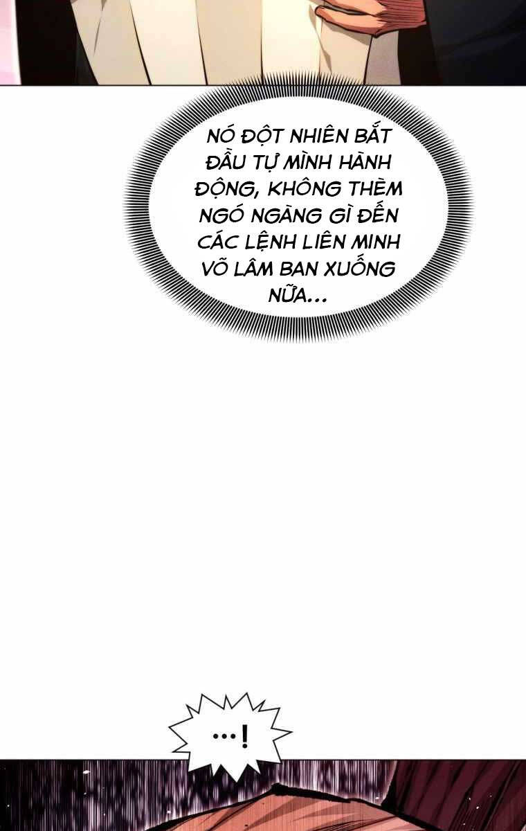 Chuyển Sinh Vào Thế Giới Võ Lâm chapter 52 - Upload bởi truyensieuhay.com