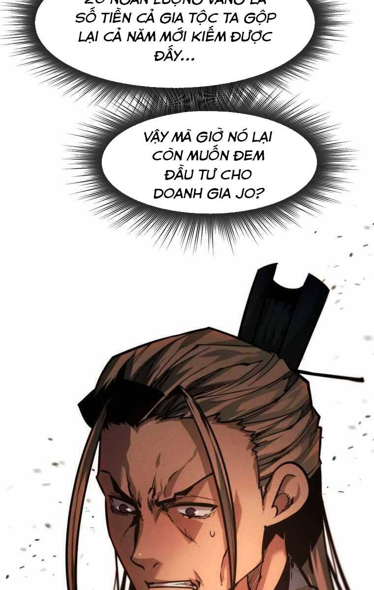 Chuyển Sinh Vào Thế Giới Võ Lâm chapter 52 - Upload bởi truyensieuhay.com