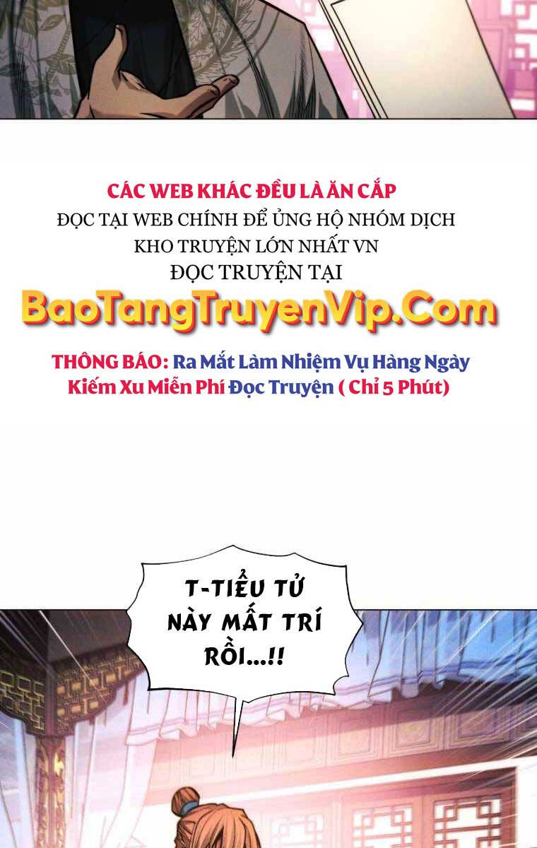 Chuyển Sinh Vào Thế Giới Võ Lâm chapter 52 - Upload bởi truyensieuhay.com