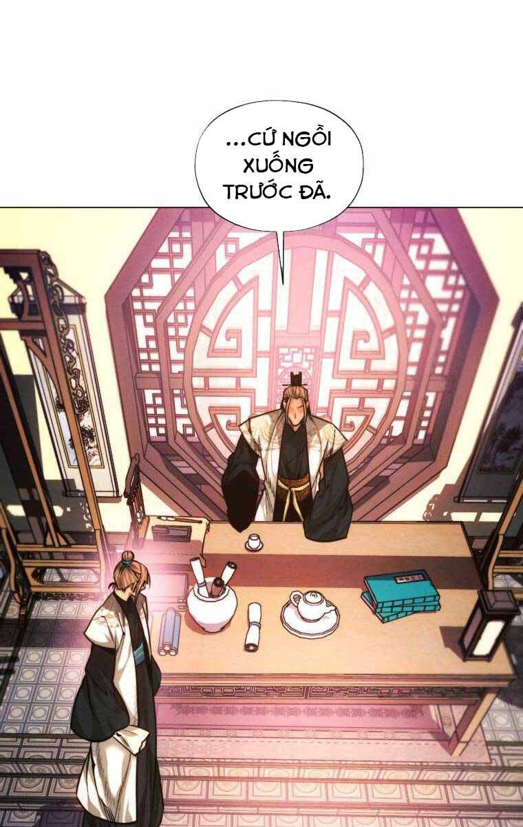 Chuyển Sinh Vào Thế Giới Võ Lâm chapter 52 - Upload bởi truyensieuhay.com