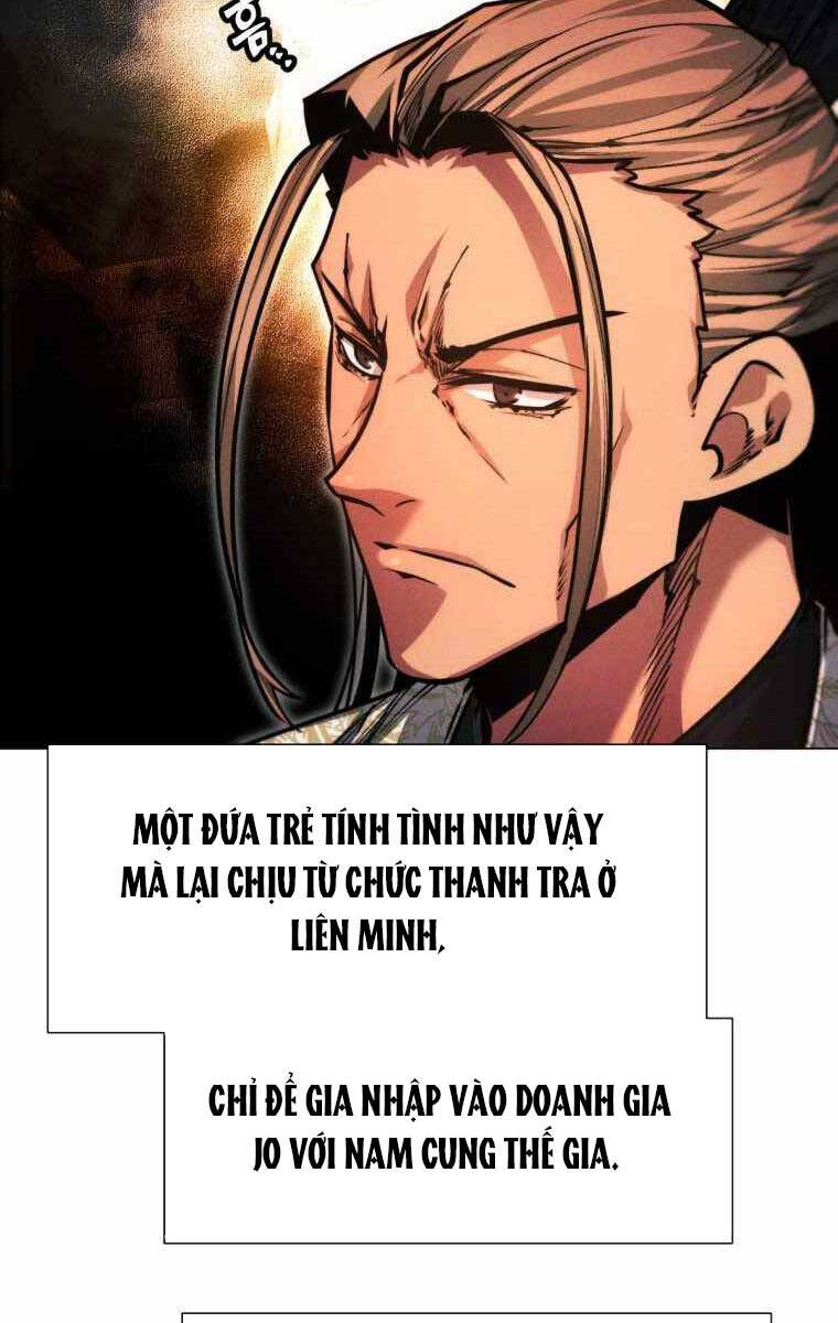 Chuyển Sinh Vào Thế Giới Võ Lâm chapter 52 - Upload bởi truyensieuhay.com