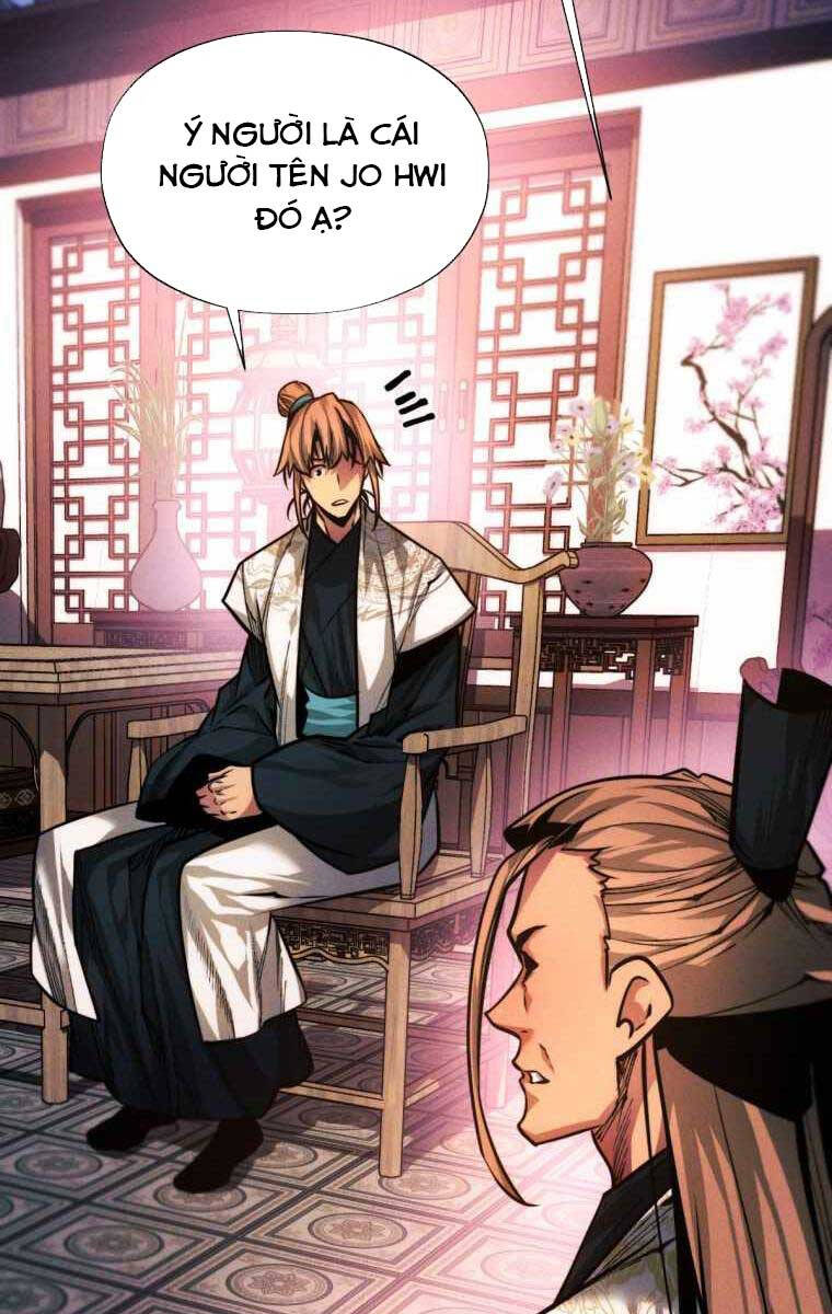 Chuyển Sinh Vào Thế Giới Võ Lâm chapter 52 - Upload bởi truyensieuhay.com