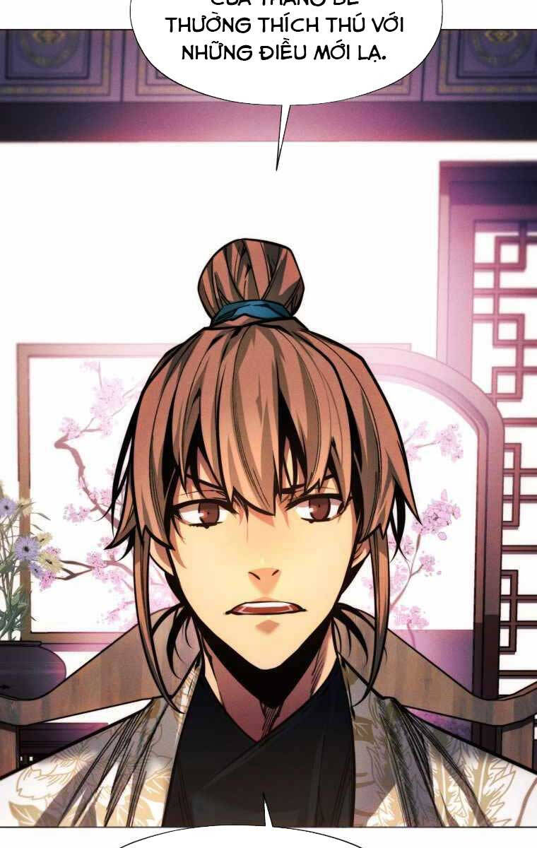 Chuyển Sinh Vào Thế Giới Võ Lâm chapter 52 - Upload bởi truyensieuhay.com