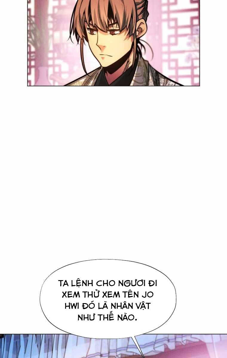 Chuyển Sinh Vào Thế Giới Võ Lâm chapter 52 - Upload bởi truyensieuhay.com