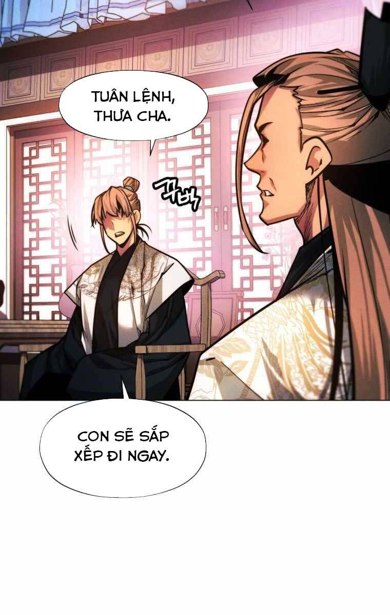 Chuyển Sinh Vào Thế Giới Võ Lâm chapter 52 - Upload bởi truyensieuhay.com