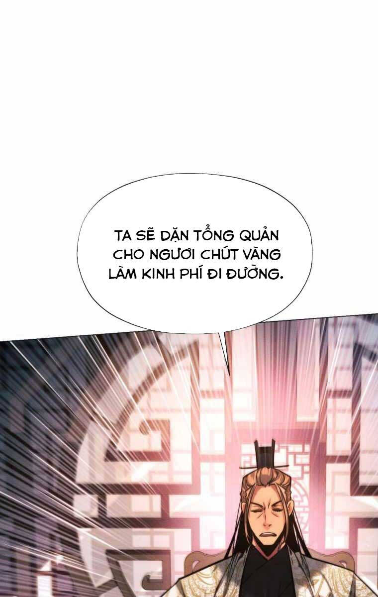 Chuyển Sinh Vào Thế Giới Võ Lâm chapter 52 - Upload bởi truyensieuhay.com