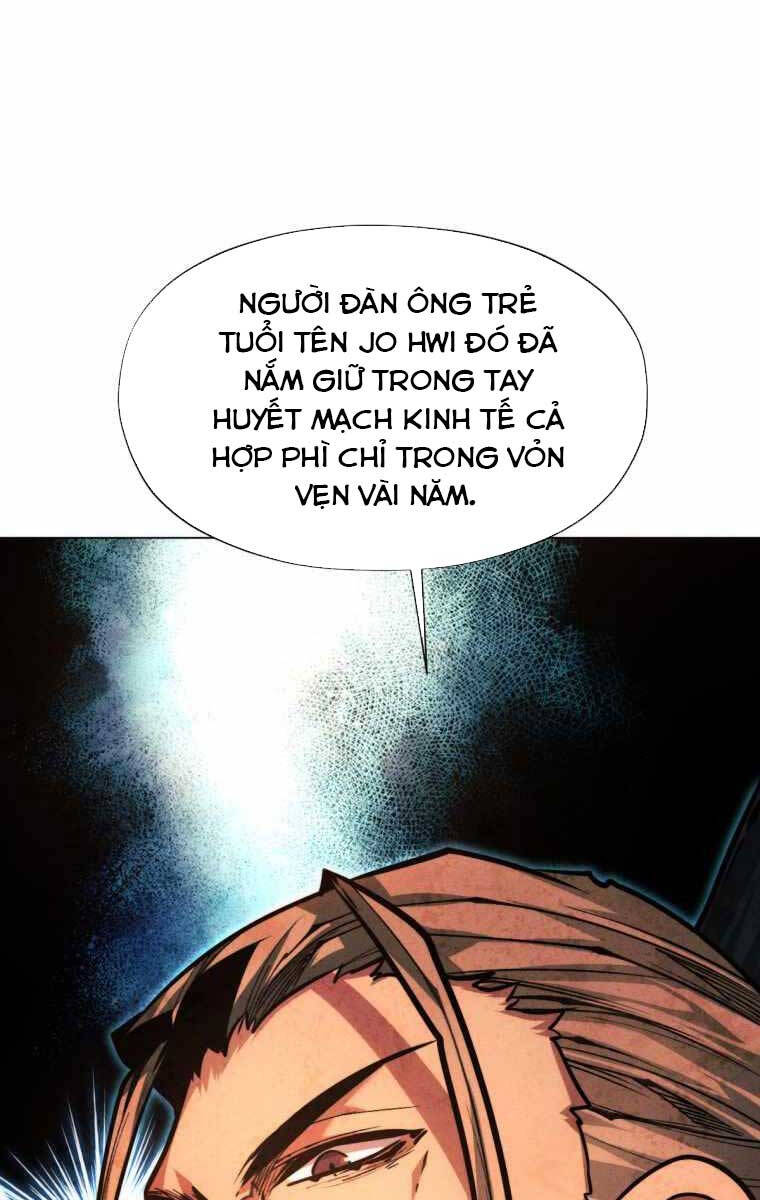 Chuyển Sinh Vào Thế Giới Võ Lâm chapter 52 - Upload bởi truyensieuhay.com