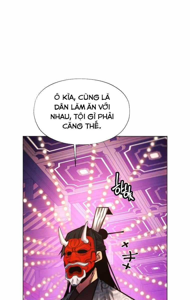 Chuyển Sinh Vào Thế Giới Võ Lâm chapter 52 - Upload bởi truyensieuhay.com