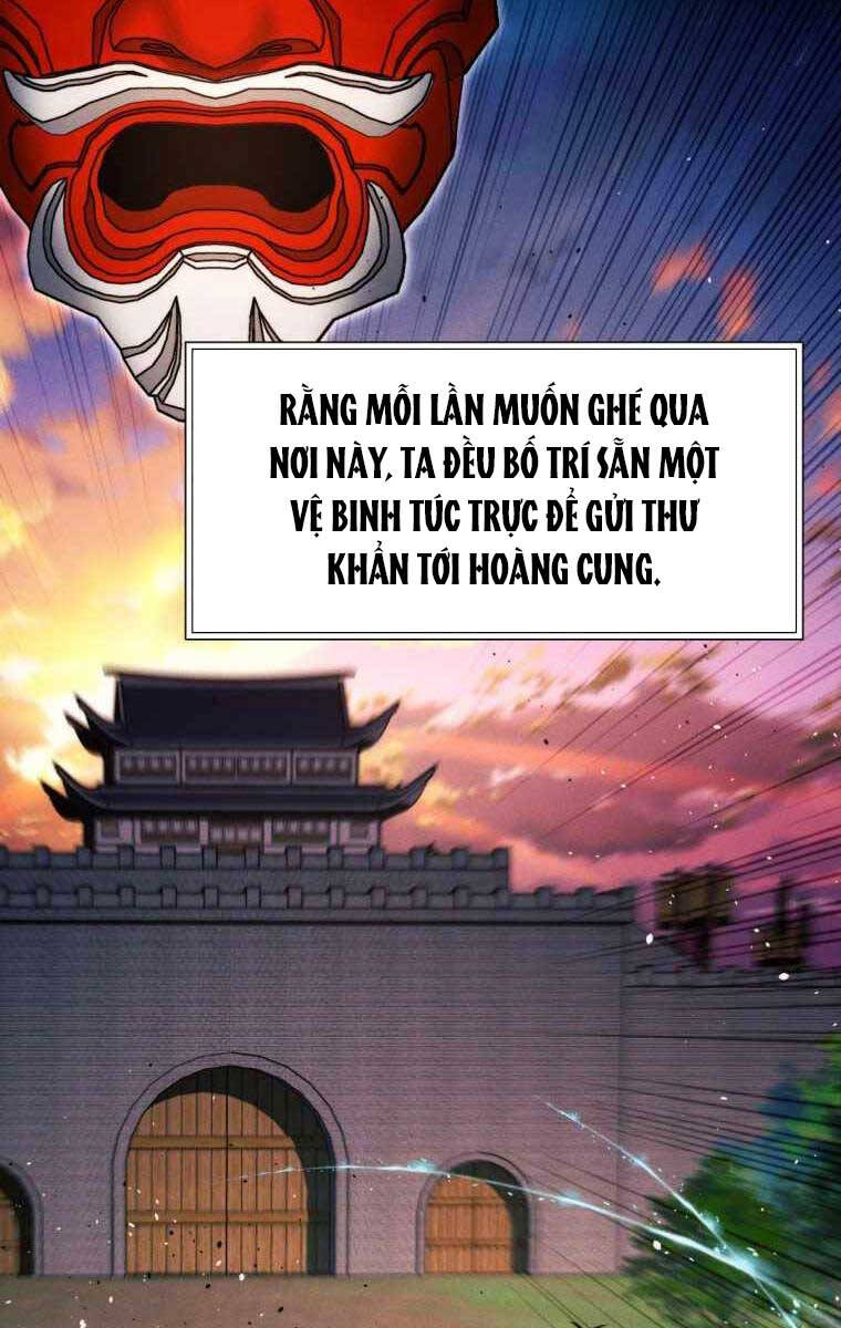 Chuyển Sinh Vào Thế Giới Võ Lâm chapter 52 - Upload bởi truyensieuhay.com