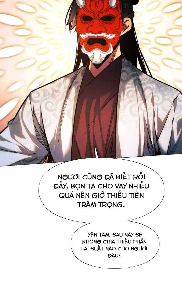 Chuyển Sinh Vào Thế Giới Võ Lâm chapter 52 - Upload bởi truyensieuhay.com