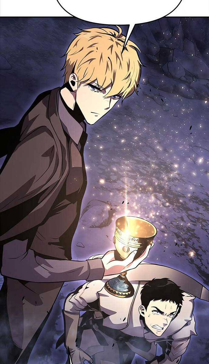 Vua Hiệp Sĩ Đã Trở Lại Với Một Vị Thần chapter 31 - Upload bởi truyensieuhay.com