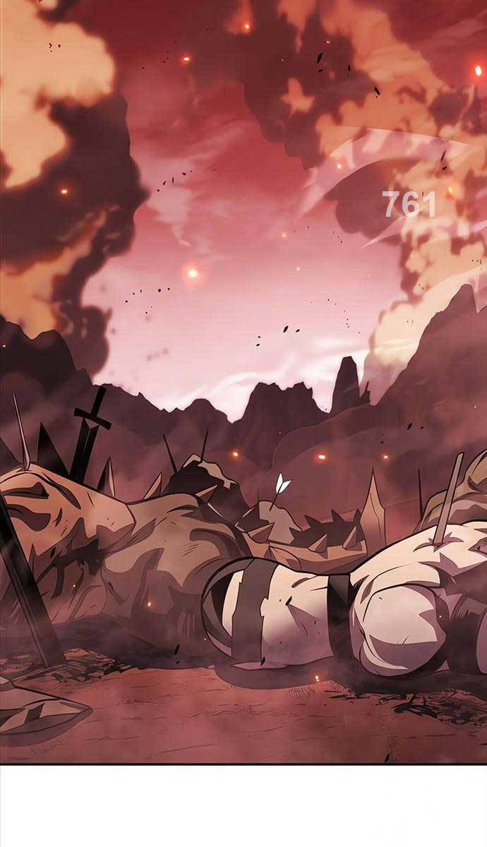 Vua Hiệp Sĩ Đã Trở Lại Với Một Vị Thần chapter 31 - Upload bởi truyensieuhay.com