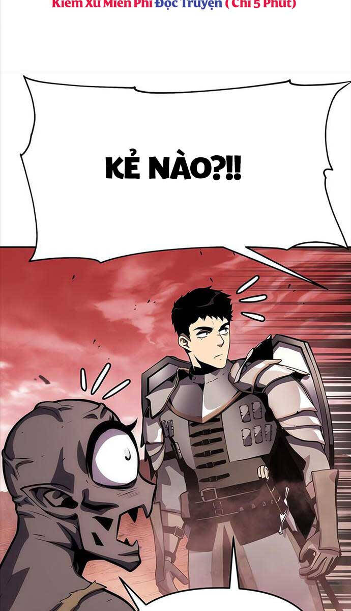 Vua Hiệp Sĩ Đã Trở Lại Với Một Vị Thần chapter 31 - Upload bởi truyensieuhay.com