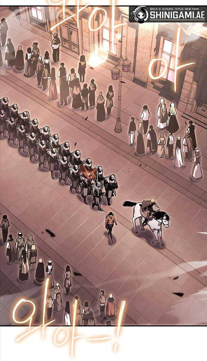 Vua Hiệp Sĩ Đã Trở Lại Với Một Vị Thần chapter 31 - Upload bởi truyensieuhay.com