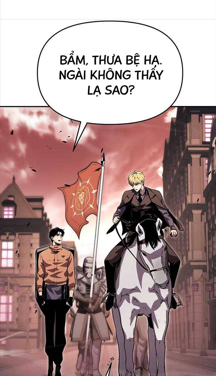Vua Hiệp Sĩ Đã Trở Lại Với Một Vị Thần chapter 31 - Upload bởi truyensieuhay.com
