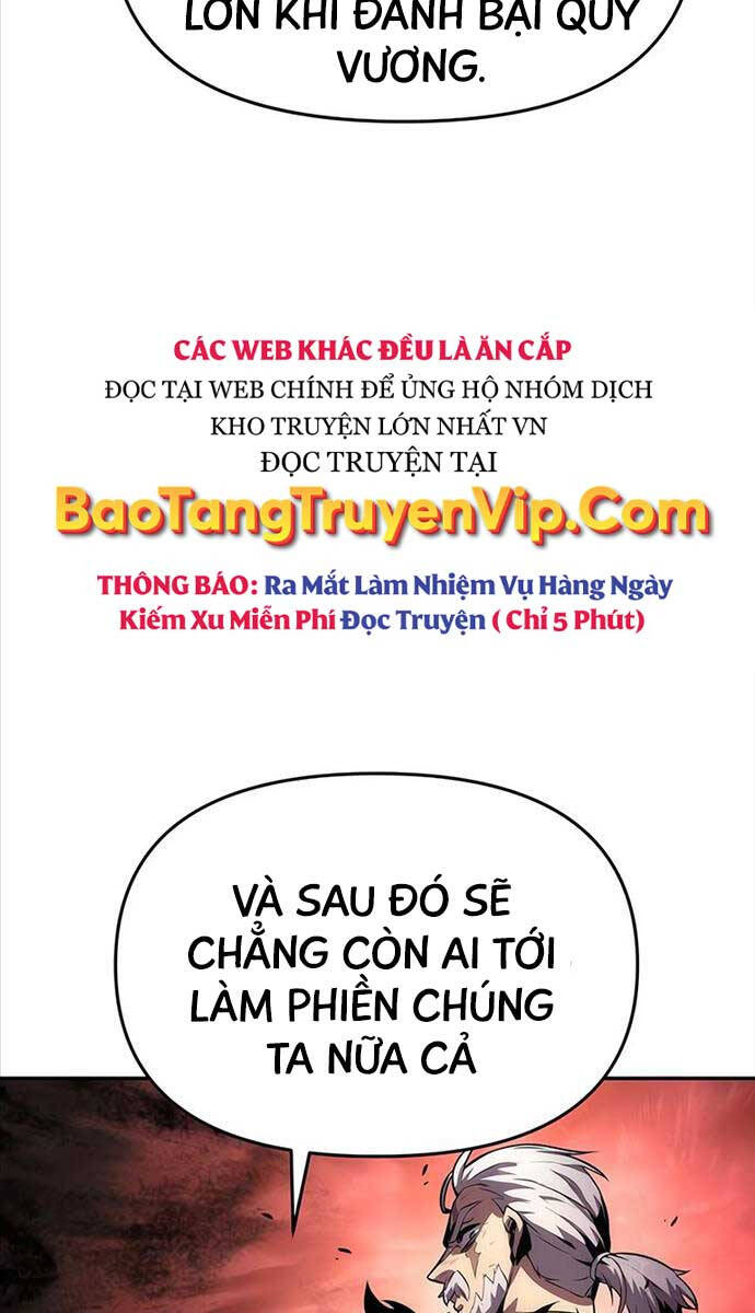 Vua Hiệp Sĩ Đã Trở Lại Với Một Vị Thần chapter 31 - Upload bởi truyensieuhay.com